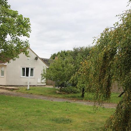 The Stables B&B @ Pear Tree Cottage Winslow Exteriör bild